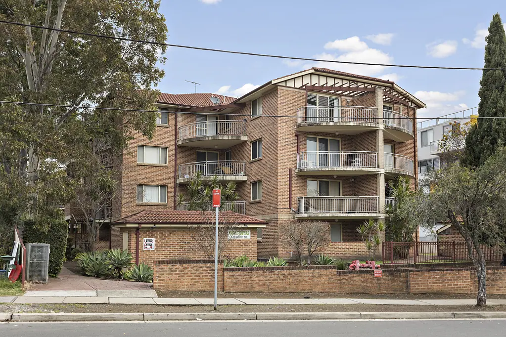48/8-10 Fourth Avenue, Blacktown, NSW 2148