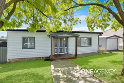88 Second Street, Warragamba