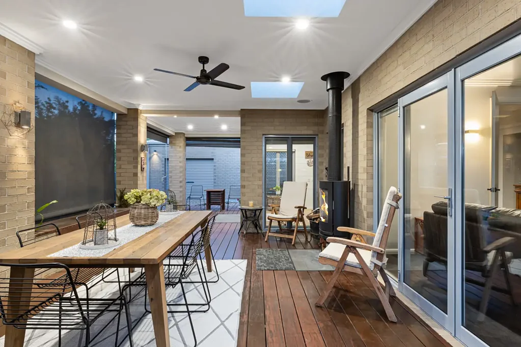 Alfredton 4Moenga Sophisticated family living in enviable position