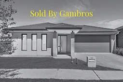 32 Grima Crescent, Wyndham Vale