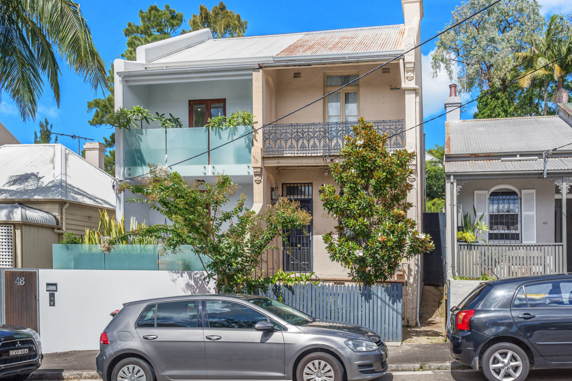 46 FORSYTH ST, GLEBE NSW 2037, 0 Kuwarto, 0 Banyo, House