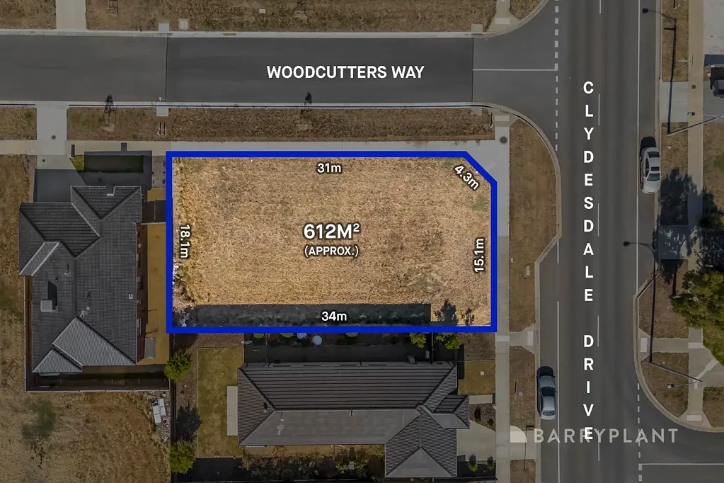 LOT 236/26 Clydesdale Drive, Bonshaw, VIC 3352