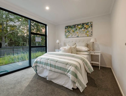 36 Pigeonwood Place, Flat Bush, Manukau City, 4部屋, 3バスルーム, Townhouse