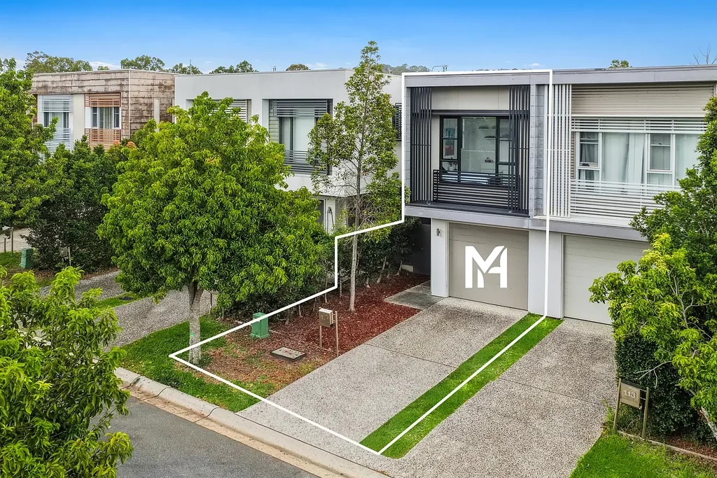 115 Parnell Boulevard, Robina, QLD 4226