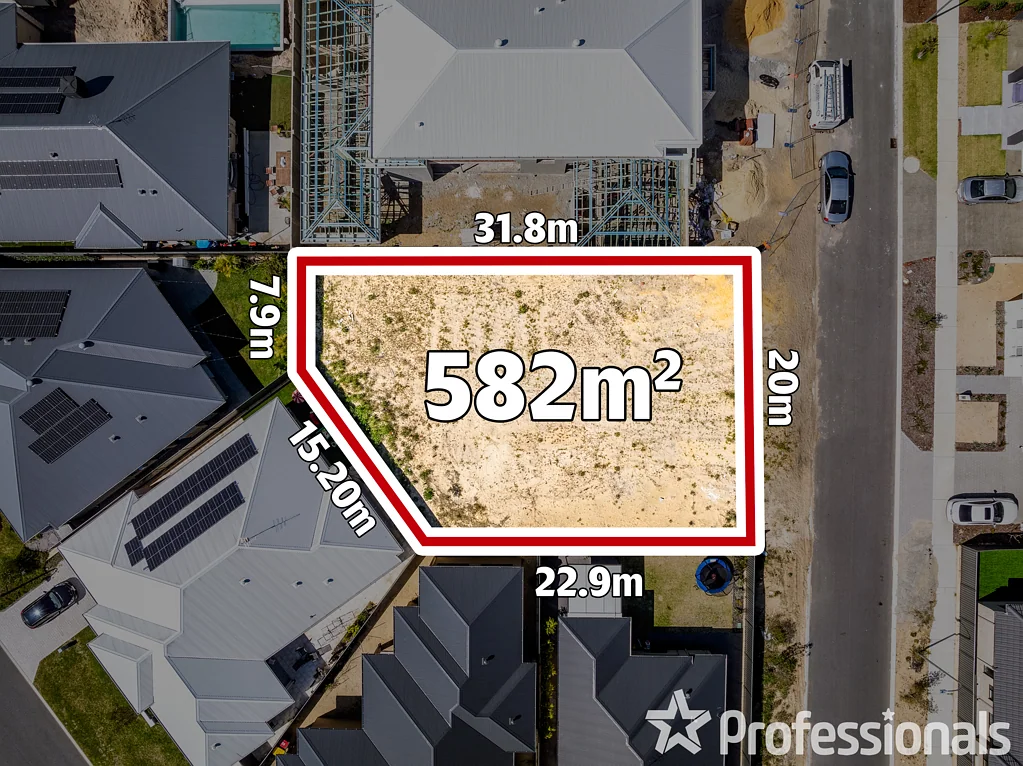 34 Bellflower Grove, Landsdale, WA 6065