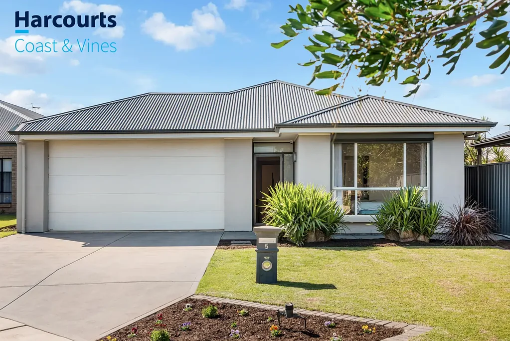 Reynella 3房  Quiet Court Living with Room to Move
