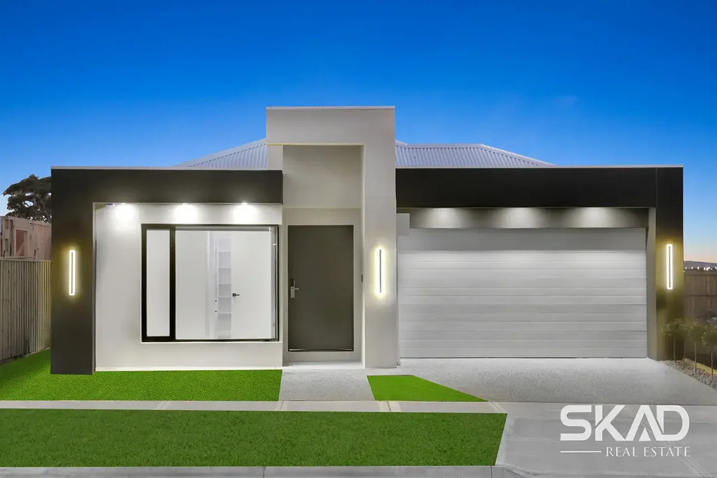 Mickleham 4ਬੈੱਡਰੂਮ Brand new luxurious Family Home with 2 master and 2 kitchens!!