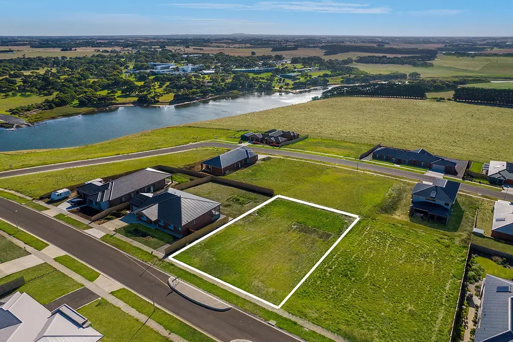 Warrnambool Outstanding Opportunity on 1,196m² – Enquire Today