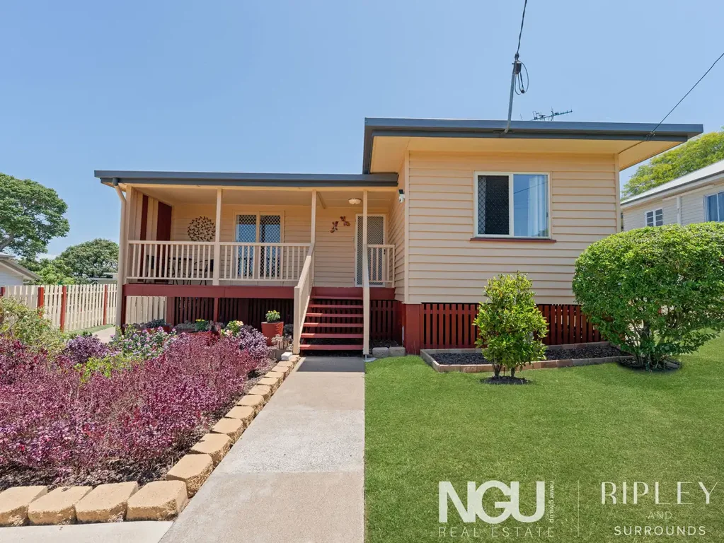 26 Chermside Road, Eastern Heights, QLD 4305