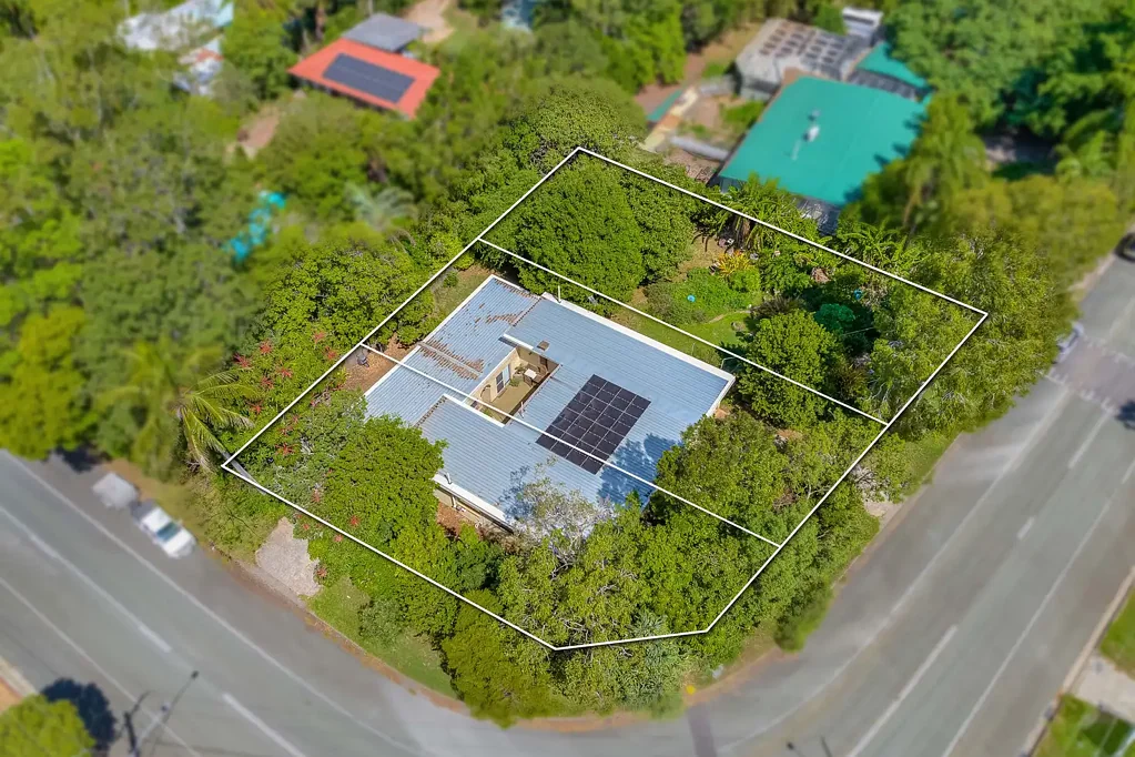 Capalaba 6ਬੈੱਡਰੂਮ Premium Development Opportunity on 1,444m²