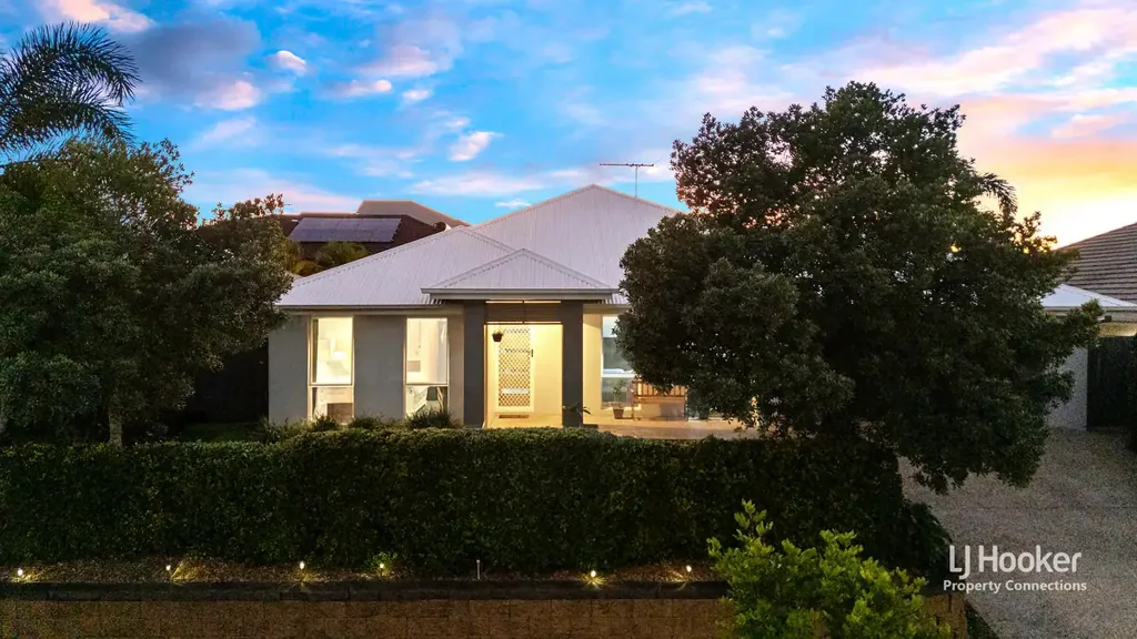 16 Barambah Circuit, Warner, QLD 4500