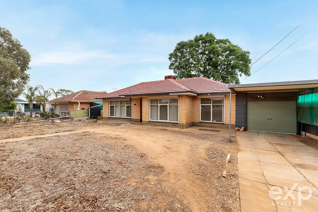 Brahma Lodge 3 Bedroom A Rare Canvas of Possibilities in a Thriving Family Locale
