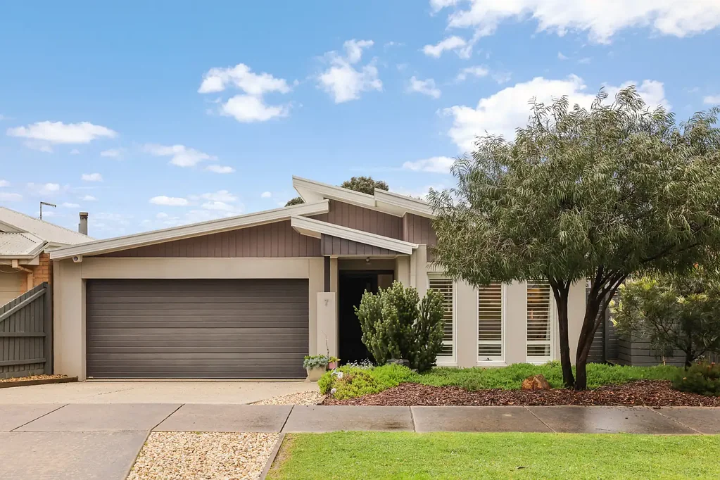 Cowes 3房  Peaceful Parkside Living in a Quiet Cowes Setting