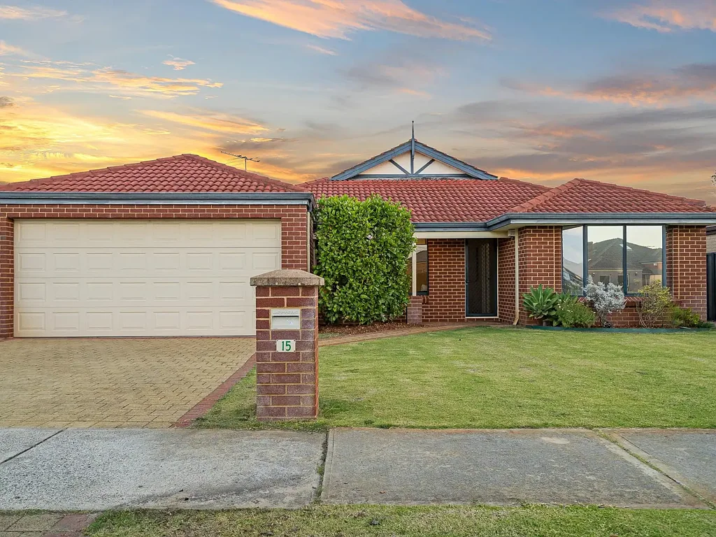 15 Oleander Avenue, Shoalwater, WA 6169
