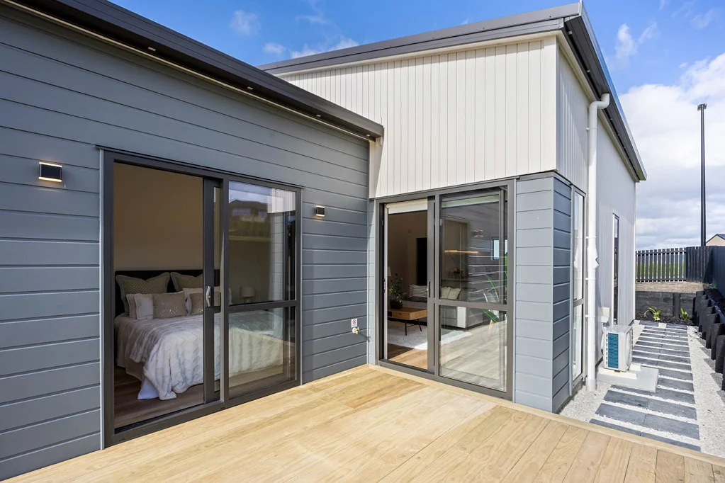 Warkworth 4Phòng ngủ Architectural Elegance Meets Modern Simplicity