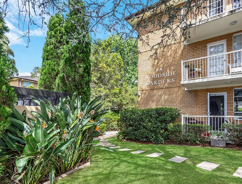 39/2A Yardley Avenue, Waitara, Upper North Shore, 2 침실, 1 욕실, Apartment