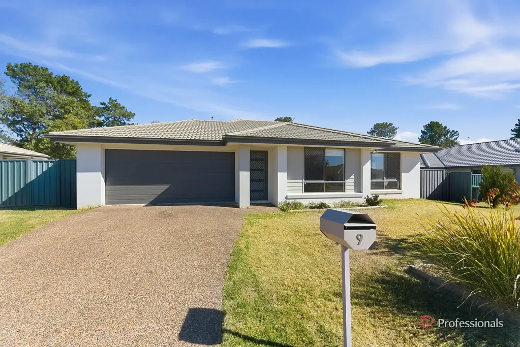 9 Lara Avenue, Armidale, NSW 2350
