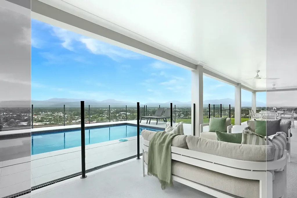 Bentley Park 4ਬੈੱਡਰੂਮ Stunning Views & Exceptional Family Space