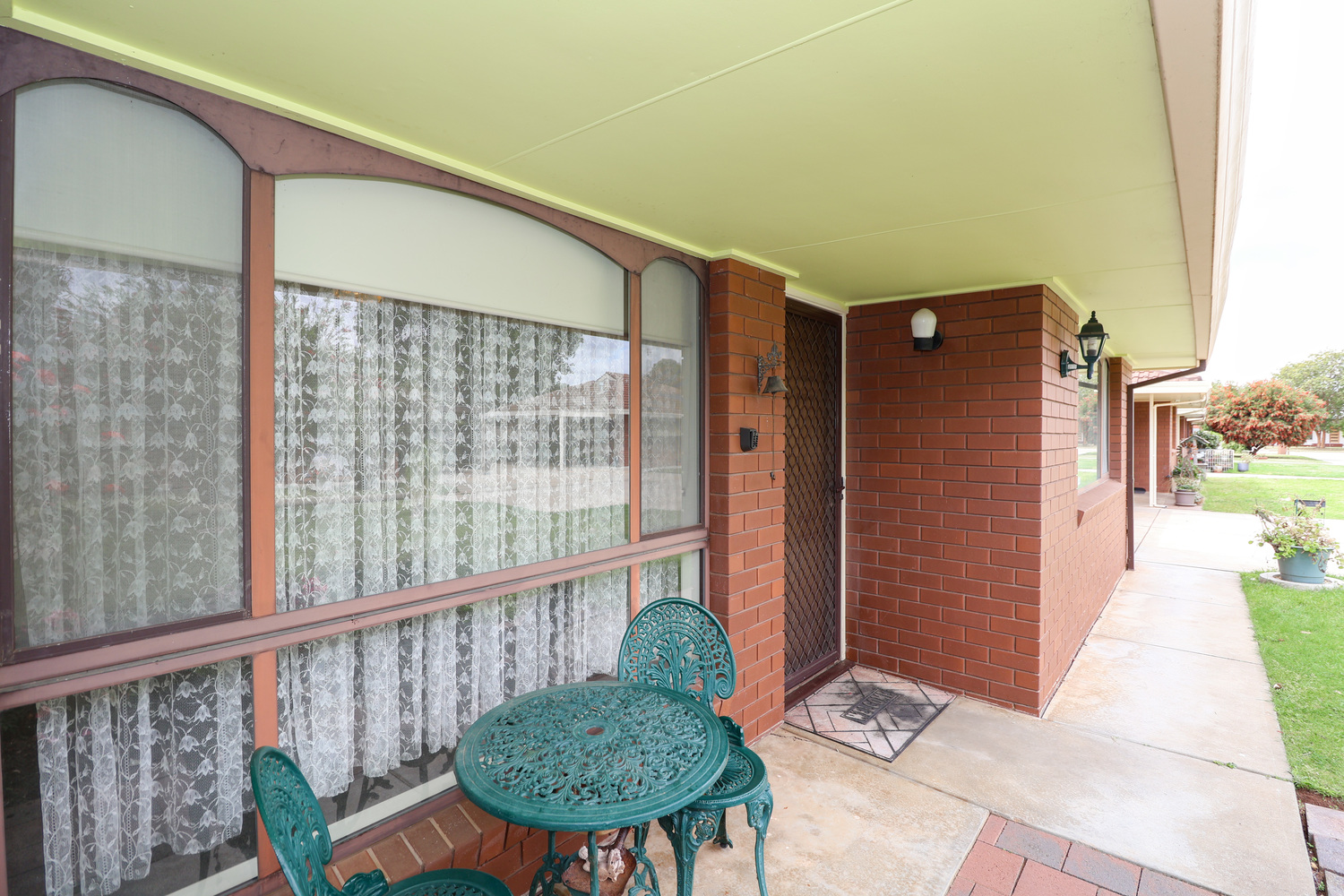 UNIT 5 4 DRUMMOND ST, SWAN HILL VIC 3585, 0 Schlafzimmer, 0 Badezimmer, Townhouse