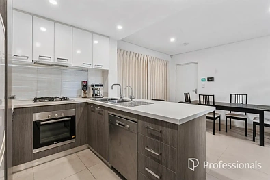 Midland 2房  PRICE REDUCED
