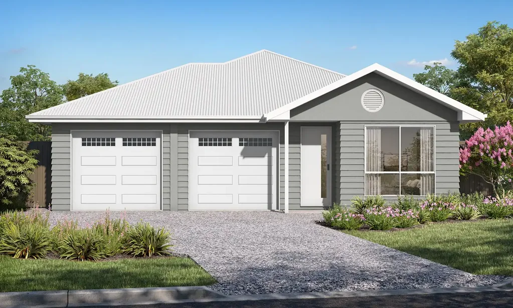 Kallangur 5Habitaciones Dual Key House and Land Kallangur 4bed+2bed