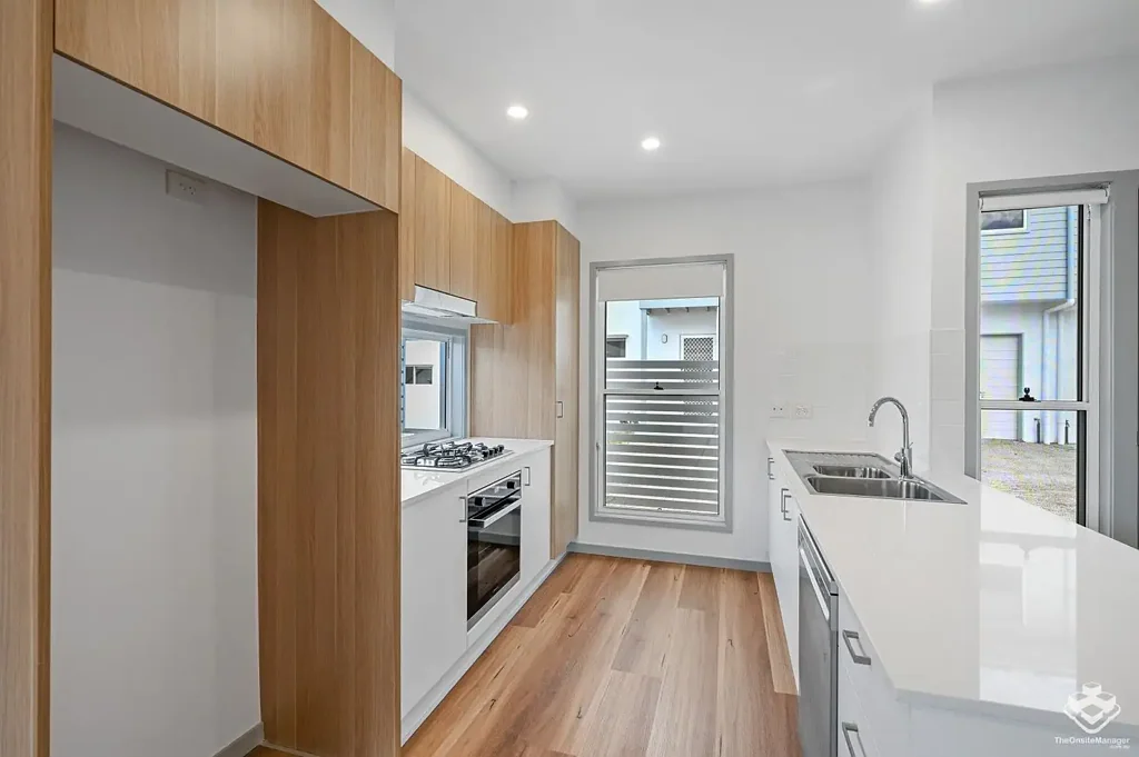 Brand New 1 Bedroom 1 Bathroom