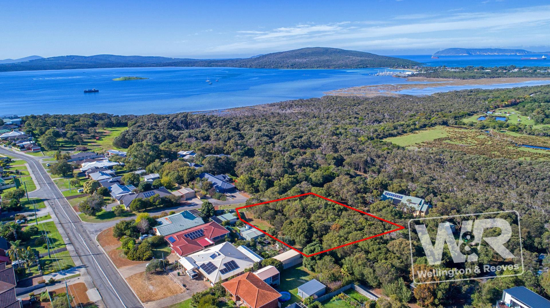 4 OYSTER HTS, BAYONET HEAD WA 6330, 0 Kuwarto, 0 Banyo, Section