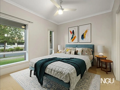 58 Leon Capra Drive, Augustine Heights, QLD 4300, 4房, 2浴, House