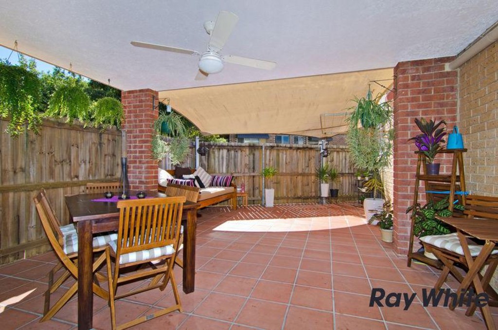 UNIT 5 40 MOTT ST, GAYTHORNE QLD 4051, 0 Schlafzimmer, 0 Badezimmer, Unit