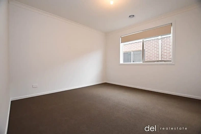 ਬੈੱਡਰੂਮ - 30 Catees Street, Clyde, VIC 3978