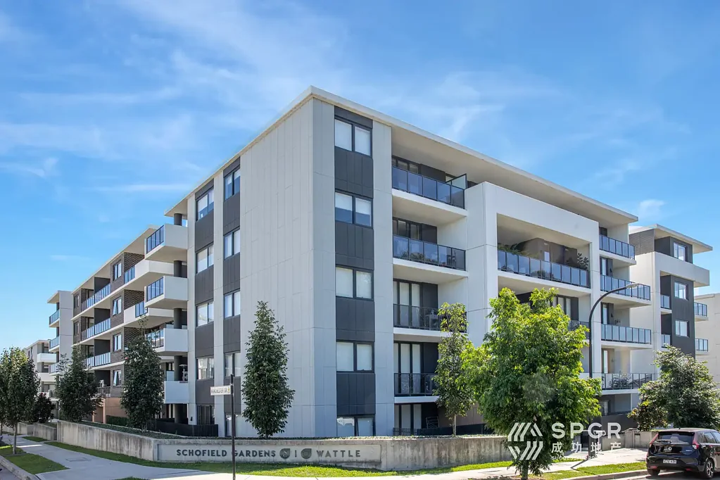 503/91A Grima Street, Schofields, NSW 2762