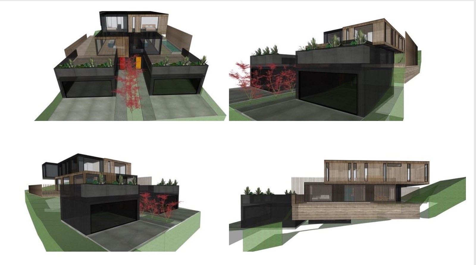 Residential  Mixed Housing Urban Zone