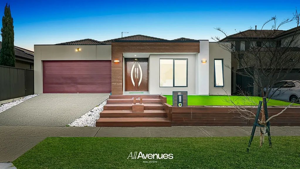 38 Newington Drive, Cranbourne East, VIC 3977