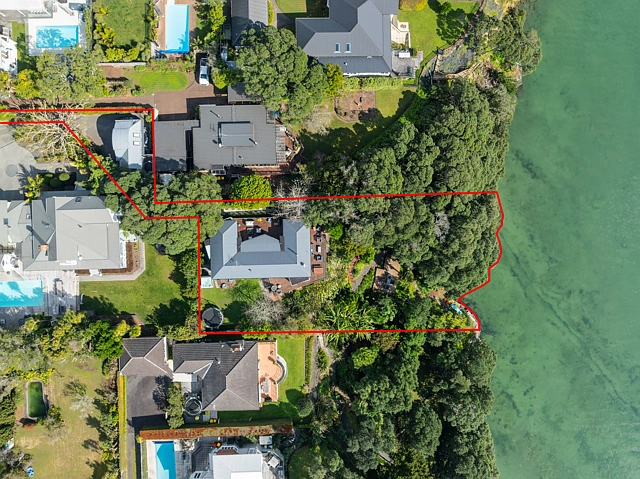 54 Stanley Point Road, Devonport, North Shore City