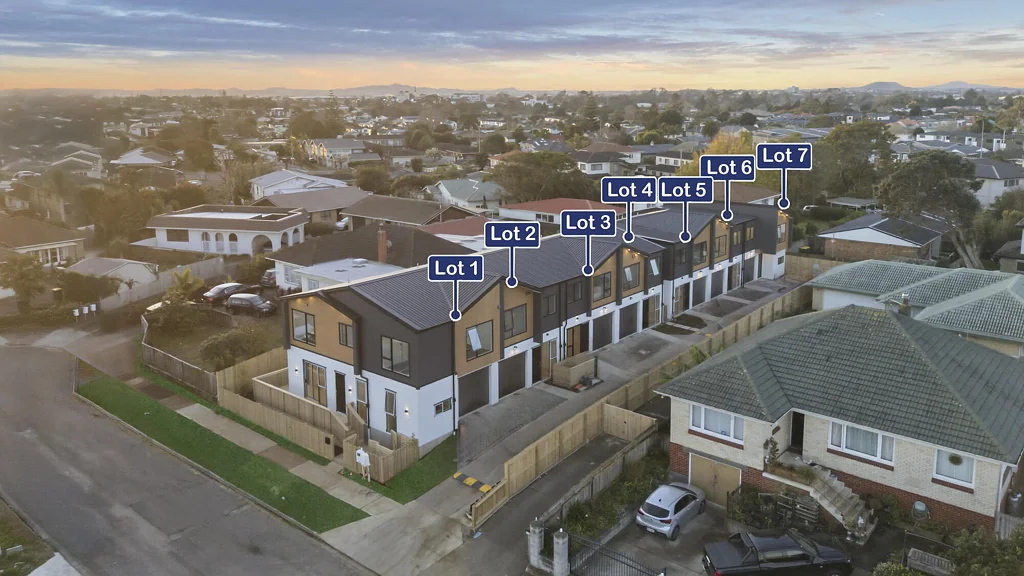 Papatoetoe 3房  Location, Comfort with Amazing Features