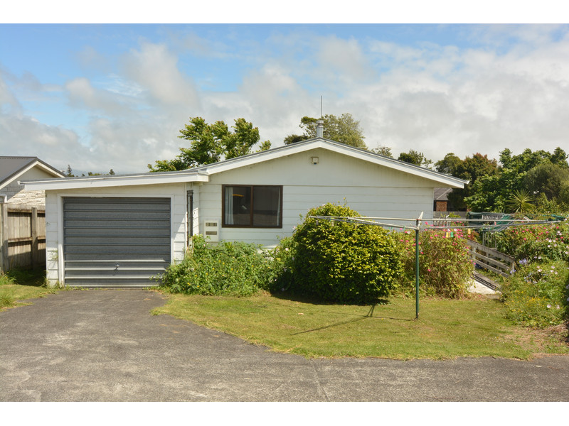 1b Belgium Street, Waiuku, Auckland - Franklin, 2 Bedrooms, 1 Bathrooms