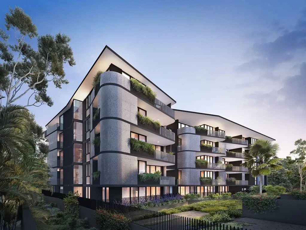 Schofields 3침실 WALK TO STATION I BRAND NEW APARTMENTS ( CALL BHARGAV )