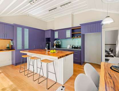 91 Browns Lane, Flat Bush, Manukau City, Auckland, 4部屋, 1バスルーム, Lifestyle Property