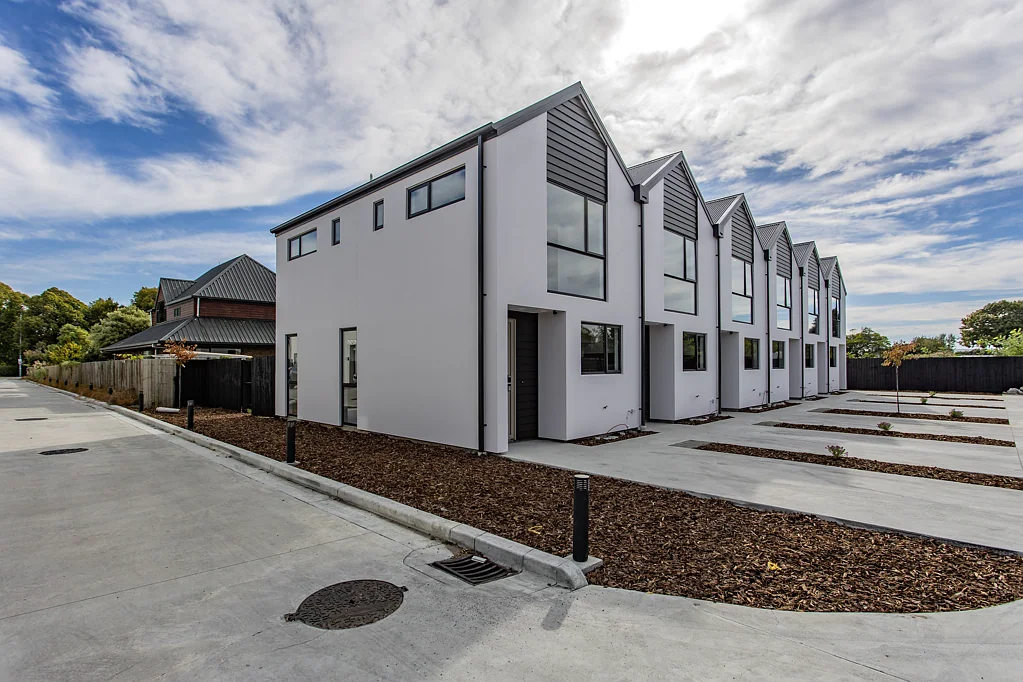 8/29 Main South Road, Upper Riccarton, Christchurch, Canterbury
