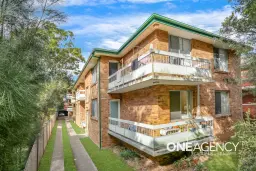 UNIT 1 4 EASTBOURNE RD, Homebush West