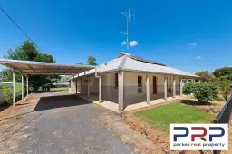 22 Parkes Street, Trundle