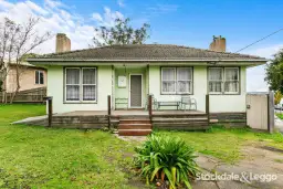 1 Sherrin Street, Morwell