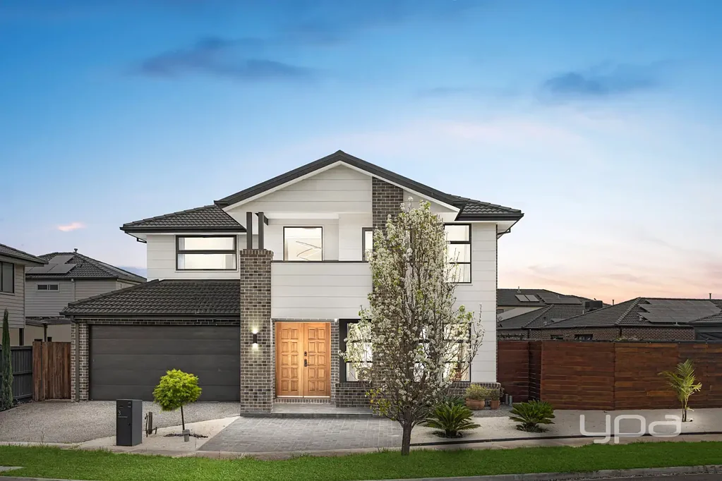 3 Lavona Street, Point Cook, VIC 3030