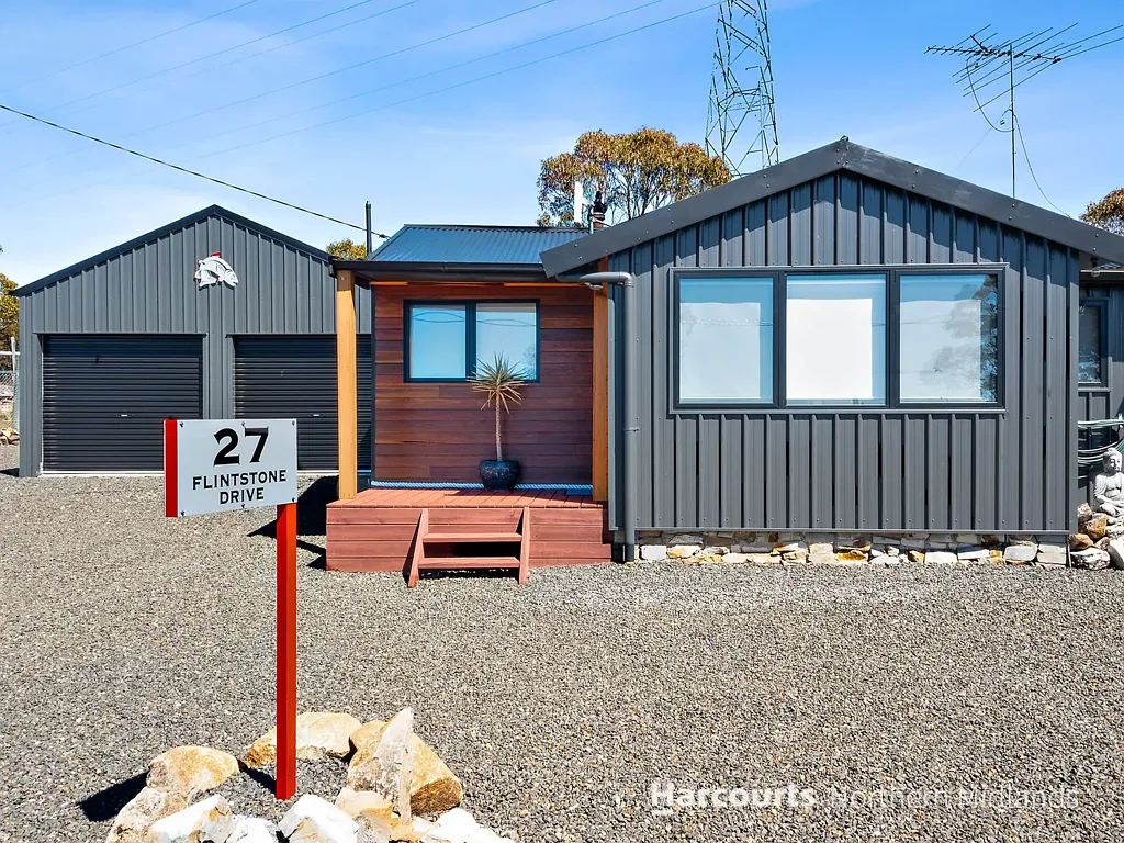 27 Flintstone Drive, Flintstone, TAS 7030