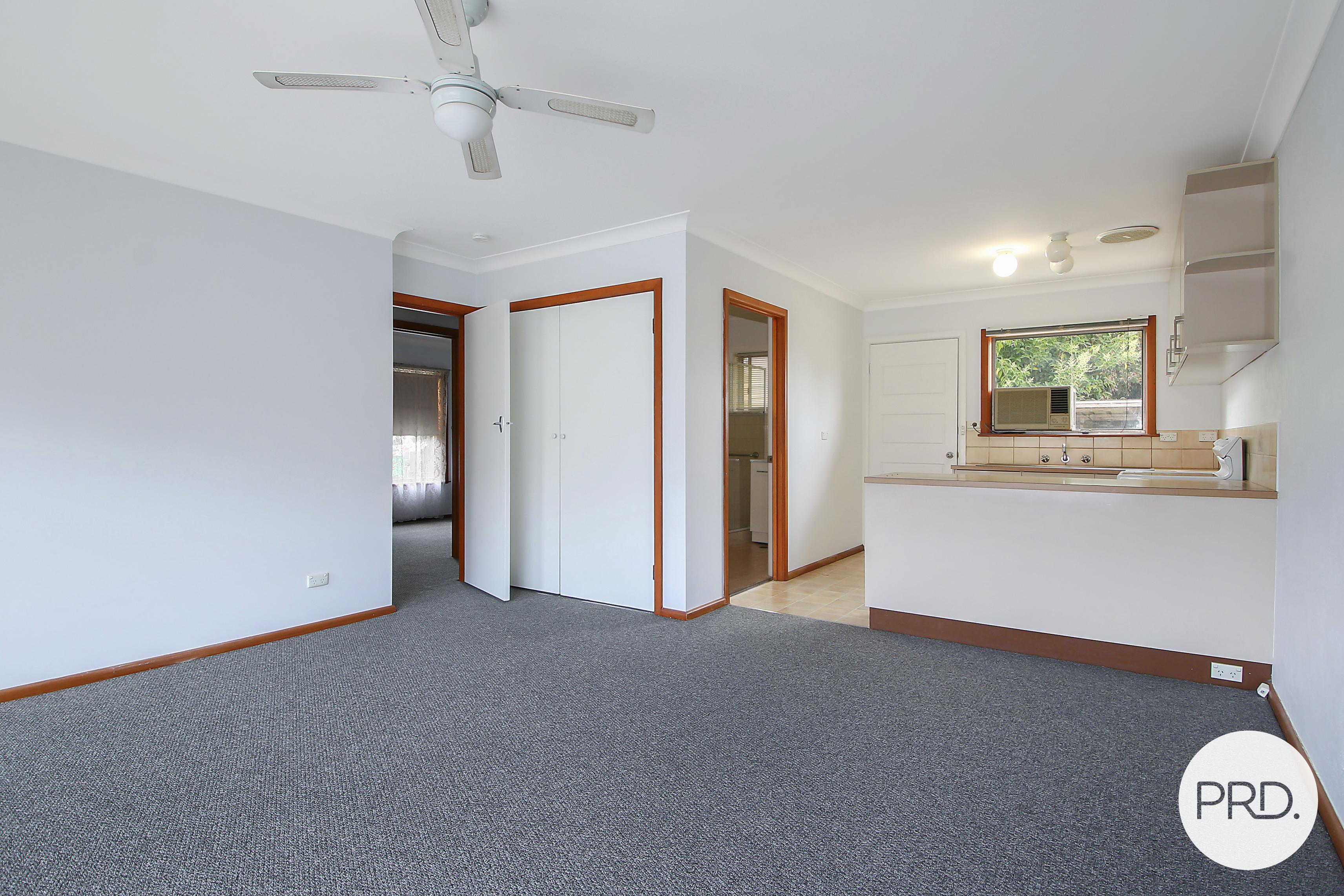 579 MAIR ST, LAVINGTON NSW 2641, 0房, 0浴, Unit