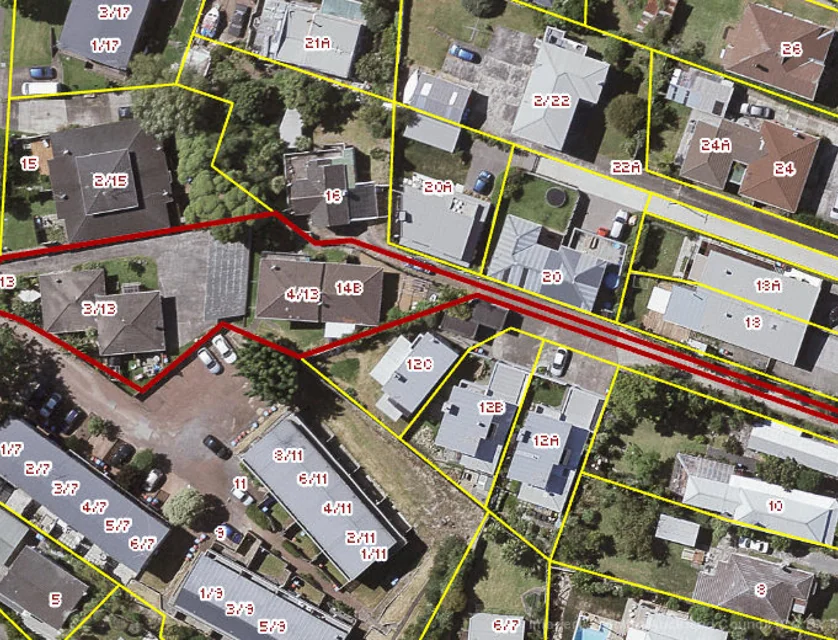 3/13 Don Croot Street, Morningside, Auckland City, 2 ਕਮਰੇ, 1 ਬਾਥਰੂਮ
