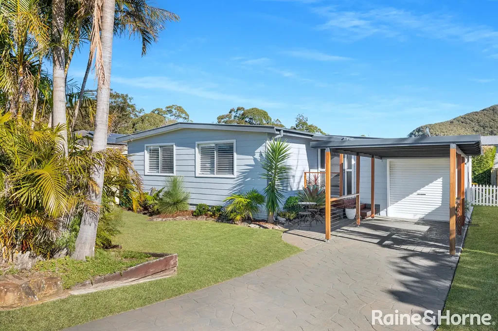 Shoalhaven Heads 3chambre Light-Filled Coastal Living with Space & Flexibility