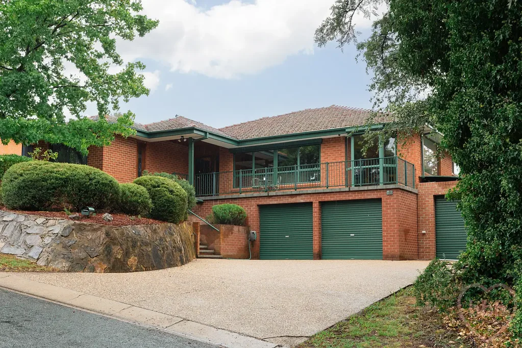 16 Powlett Street, Kaleen, ACT 2617