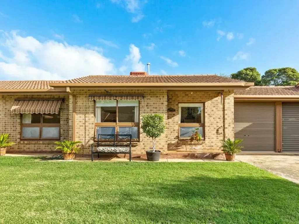 Address Withheld, Salisbury, SA 5108