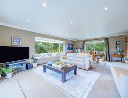 10 Dairy Stream Road, Dairy Flat, Rodney, Auckland, 4房, 2浴, 乡村别墅
